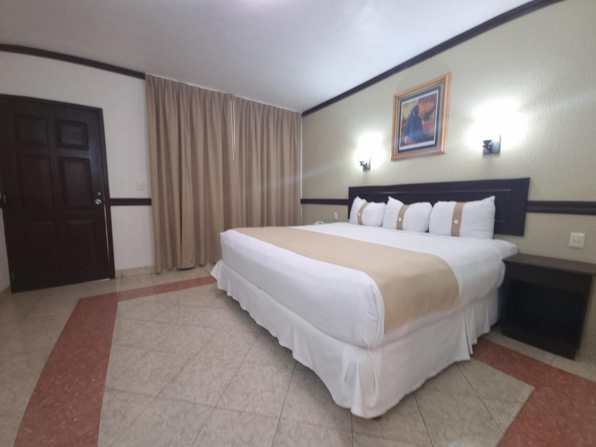 Hotel Casa Blanca Chetumal Exteriér fotografie