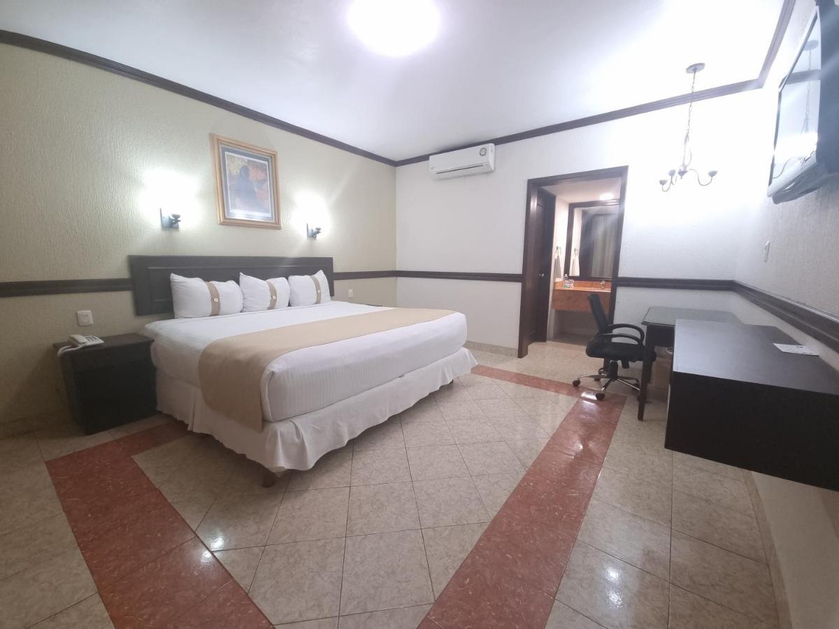 Hotel Casa Blanca Chetumal Exteriér fotografie
