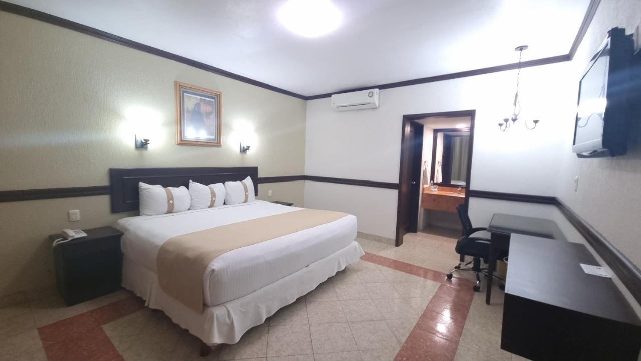 Hotel Casa Blanca Chetumal Exteriér fotografie