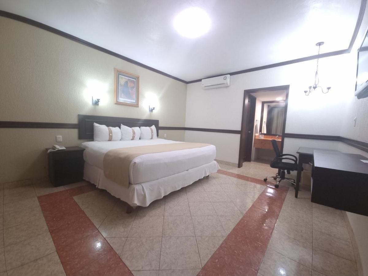 Hotel Casa Blanca Chetumal Exteriér fotografie