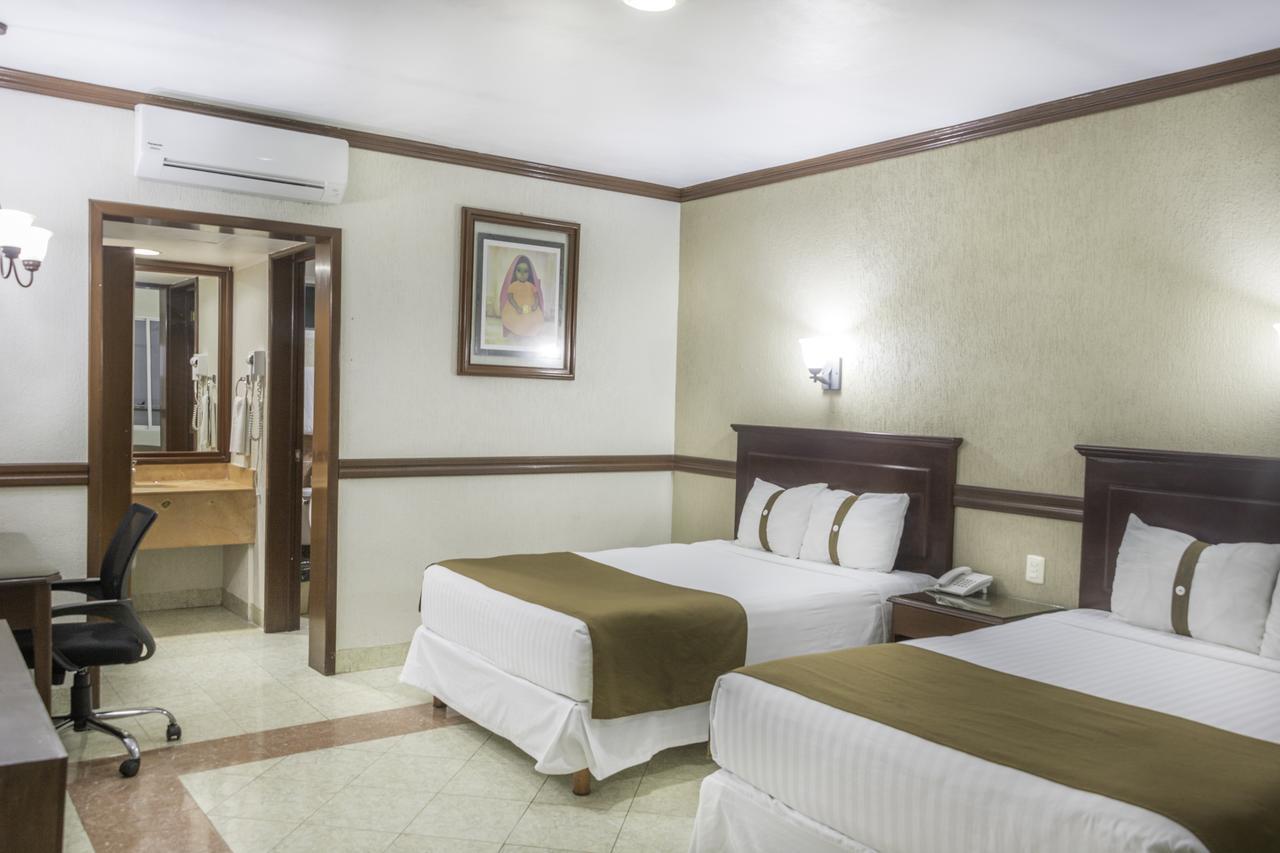 Hotel Casa Blanca Chetumal Exteriér fotografie