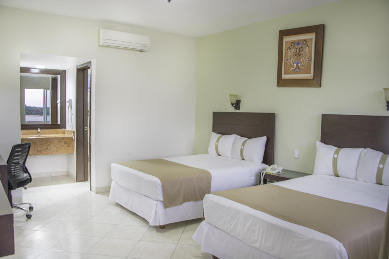 Hotel Casa Blanca Chetumal Exteriér fotografie