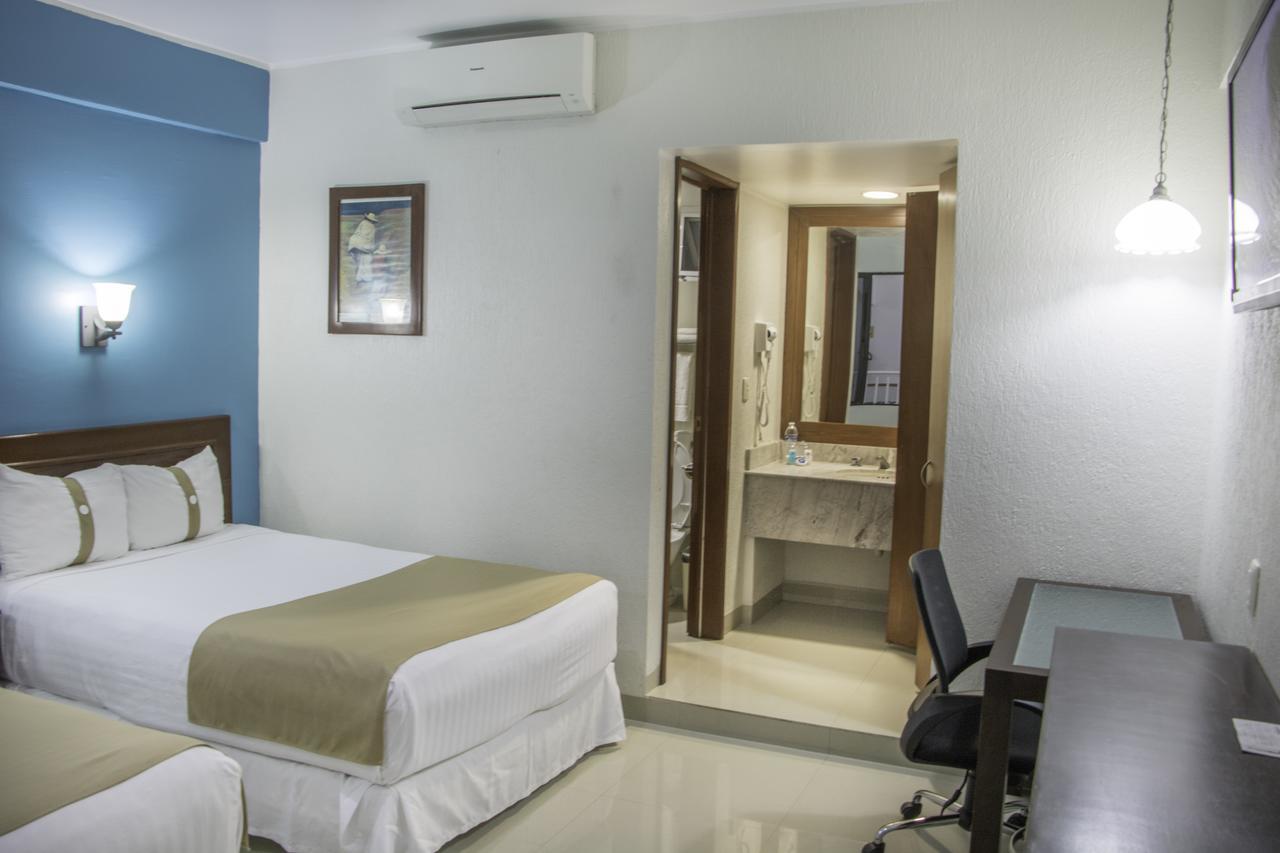 Hotel Casa Blanca Chetumal Exteriér fotografie