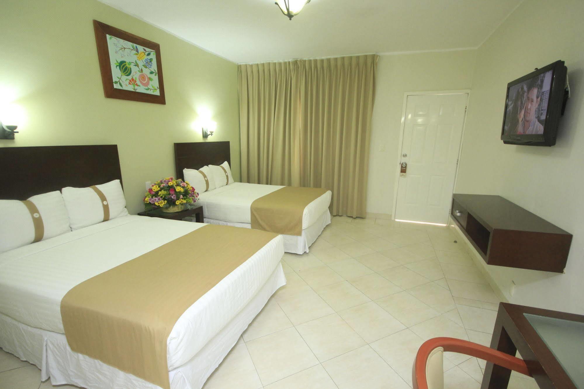 Hotel Casa Blanca Chetumal Exteriér fotografie